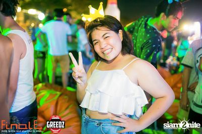GREEDZ Beach Party ที่ FINALE BAR, เกาะเสม็ด (Album 1) — photo 228