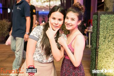 GREEDZ Beach Party ที่ FINALE BAR, เกาะเสม็ด (Album 1) — photo 34