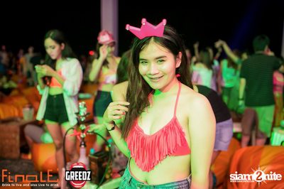 GREEDZ Beach Party ที่ FINALE BAR, เกาะเสม็ด (Album 1) — photo 111