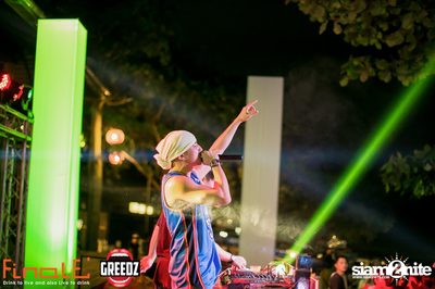 GREEDZ Beach Party ที่ FINALE BAR, เกาะเสม็ด (Album 1) — photo 36
