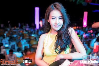 GREEDZ Beach Party ที่ FINALE BAR, เกาะเสม็ด (Album 1) — photo 87