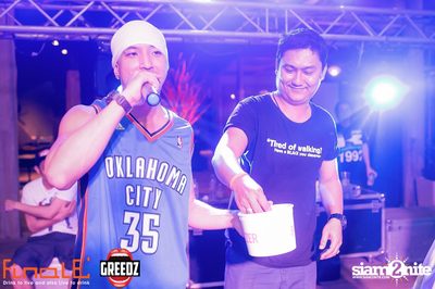GREEDZ Beach Party ที่ FINALE BAR, เกาะเสม็ด (Album 1) — photo 75