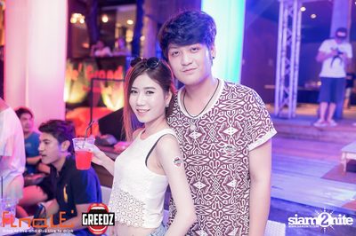 GREEDZ Beach Party ที่ FINALE BAR, เกาะเสม็ด (Album 1) — photo 40