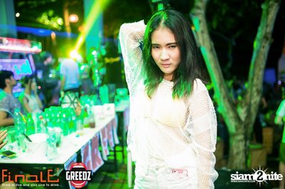 GREEDZ Beach Party ที่ FINALE BAR, เกาะเสม็ด (Album 1) — photo 217