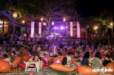 GREEDZ Beach Party ที่ FINALE BAR, เกาะเสม็ด (Album 1) — photo 15