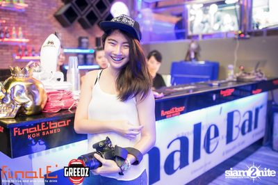 GREEDZ Beach Party ที่ FINALE BAR, เกาะเสม็ด (Album 1) — photo 30