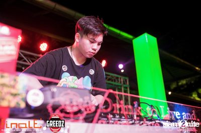 GREEDZ Beach Party ที่ FINALE BAR, เกาะเสม็ด (Album 1) — photo 14