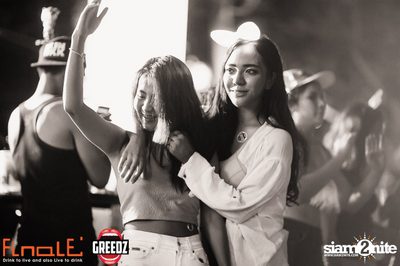 GREEDZ Beach Party ที่ FINALE BAR, เกาะเสม็ด (Album 1) — photo 167