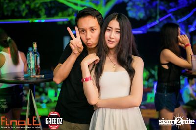GREEDZ Beach Party ที่ FINALE BAR, เกาะเสม็ด (Album 1) — photo 251