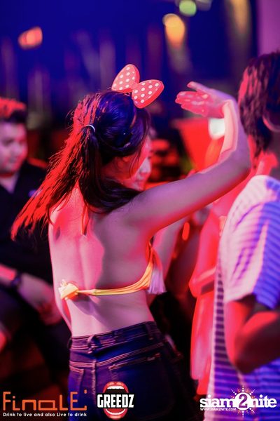GREEDZ Beach Party ที่ FINALE BAR, เกาะเสม็ด (Album 1) — photo 201