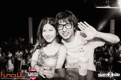 GREEDZ Beach Party ที่ FINALE BAR, เกาะเสม็ด (Album 1) — photo 185