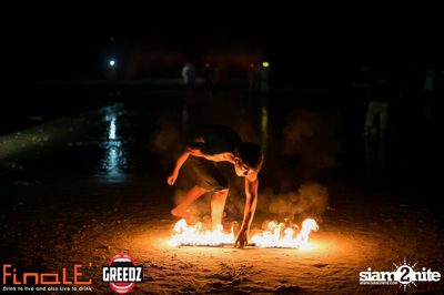 GREEDZ Beach Party ที่ FINALE BAR, เกาะเสม็ด (Album 1) — photo 97