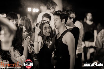 GREEDZ Beach Party ที่ FINALE BAR, เกาะเสม็ด (Album 1) — photo 248