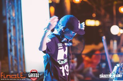 GREEDZ Beach Party ที่ FINALE BAR, เกาะเสม็ด (Album 1) — photo 181