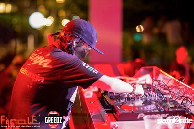 GREEDZ Beach Party ที่ FINALE BAR, เกาะเสม็ด (Album 1) — photo 180