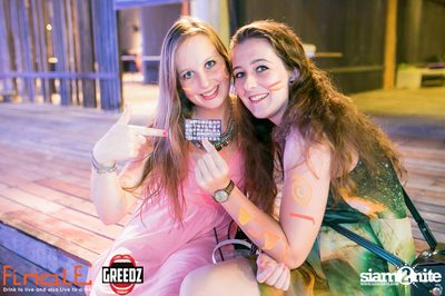 GREEDZ Beach Party ที่ FINALE BAR, เกาะเสม็ด (Album 1) — photo 122