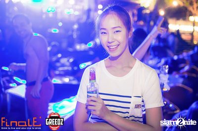GREEDZ Beach Party ที่ FINALE BAR, เกาะเสม็ด (Album 1) — photo 232