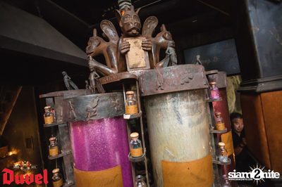 DUVEL presents OPEN MIC MONDAYS — photo 45