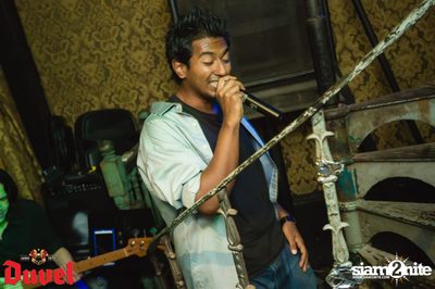 DUVEL presents OPEN MIC MONDAYS — photo 20