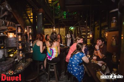DUVEL presents OPEN MIC MONDAYS — photo 18