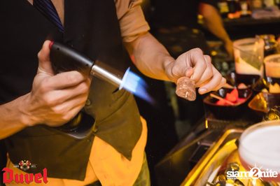 DUVEL presents OPEN MIC MONDAYS — photo 65