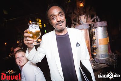 DUVEL presents OPEN MIC MONDAYS — photo 3