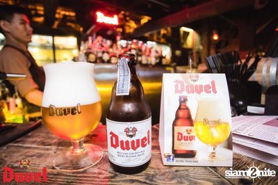 DUVEL presents OPEN MIC MONDAYS — photo 10