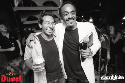 DUVEL presents OPEN MIC MONDAYS — photo 30