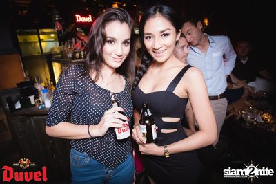 DUVEL presents OPEN MIC MONDAYS — photo 86