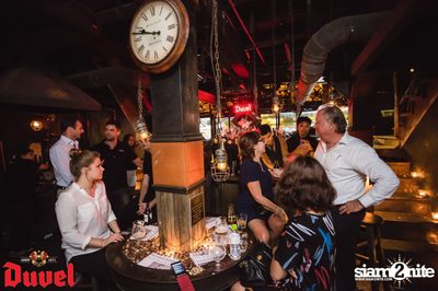 DUVEL presents OPEN MIC MONDAYS — photo 46