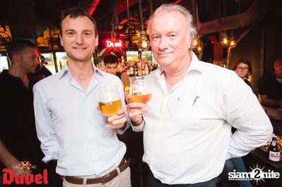 DUVEL presents OPEN MIC MONDAYS — photo 55