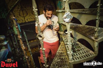 DUVEL presents OPEN MIC MONDAYS — photo 34