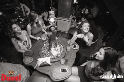 DUVEL presents OPEN MIC MONDAYS — photo 26