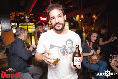 DUVEL presents OPEN MIC MONDAYS — photo 38