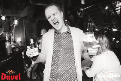 DUVEL presents OPEN MIC MONDAYS — photo 1