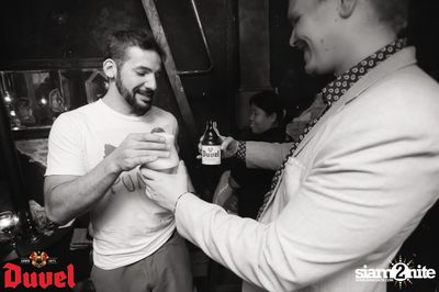 DUVEL presents OPEN MIC MONDAYS — photo 36