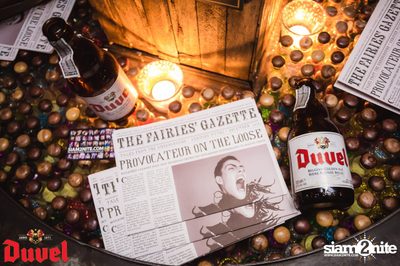 DUVEL presents OPEN MIC MONDAYS — photo 98