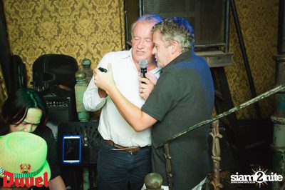 DUVEL presents OPEN MIC MONDAYS — photo 108