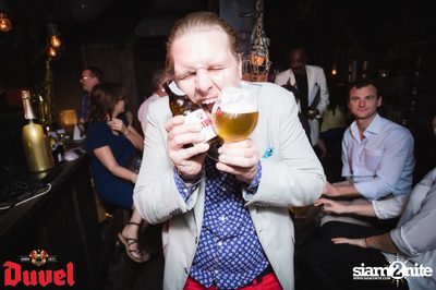DUVEL presents OPEN MIC MONDAYS — photo 2