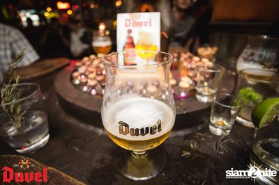 DUVEL presents OPEN MIC MONDAYS — photo 89