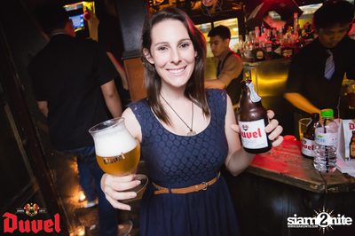 DUVEL presents OPEN MIC MONDAYS — photo 92