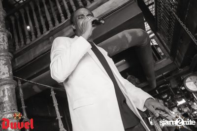 DUVEL presents OPEN MIC MONDAYS — photo 39