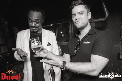 DUVEL presents OPEN MIC MONDAYS — photo 64