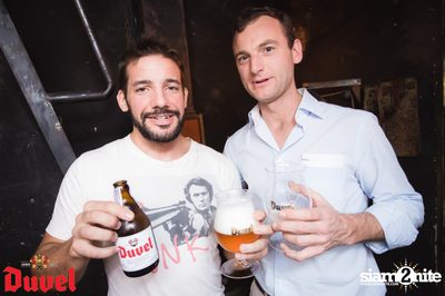 DUVEL presents OPEN MIC MONDAYS — photo 88