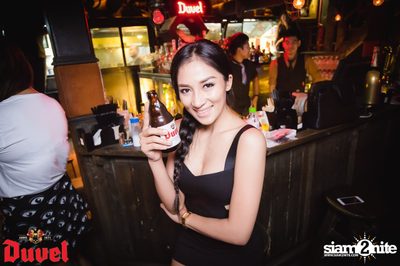 DUVEL presents OPEN MIC MONDAYS — photo 100