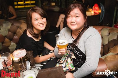 DUVEL presents OPEN MIC MONDAYS — photo 73