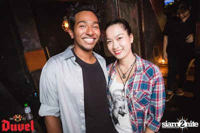 DUVEL presents OPEN MIC MONDAYS — photo 107