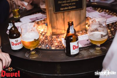 DUVEL presents OPEN MIC MONDAYS — photo 31