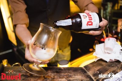 DUVEL presents OPEN MIC MONDAYS — photo 5
