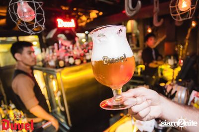 DUVEL presents OPEN MIC MONDAYS — photo 14